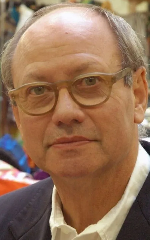 Jérôme Deschamps