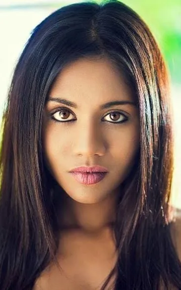 Kamantha Naidoo