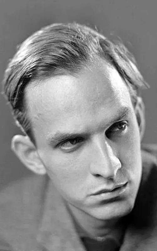 Ingmar Bergman