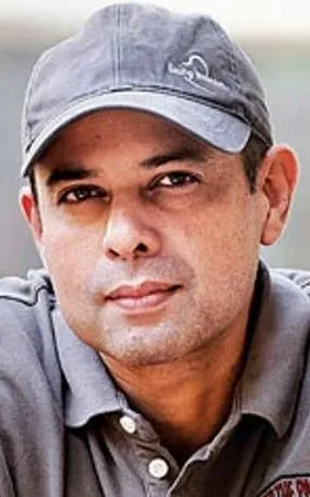 Atul Agnihotri