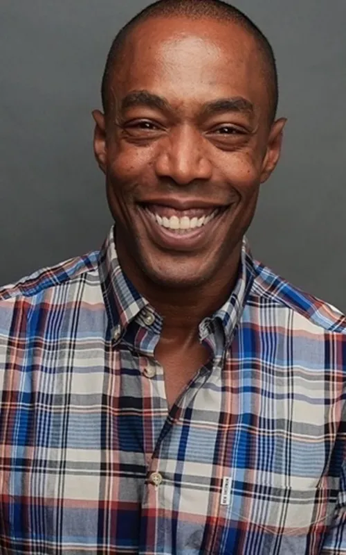 Michael McElroy