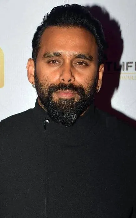 Bosco Martis