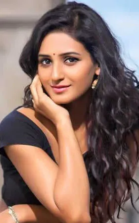 Shakti Mohan