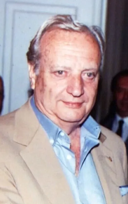 Mario Cecchi Gori