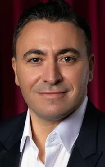 Maxim Vengerov