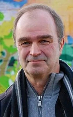 Michael Sevholt