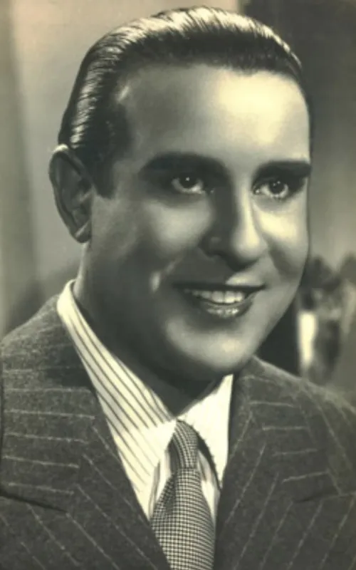 Alberto Rabagliati