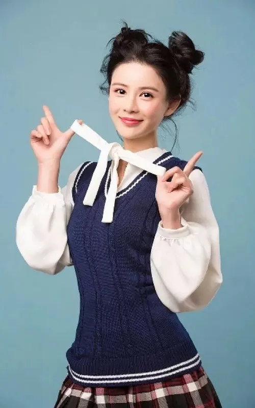 Qi Ge