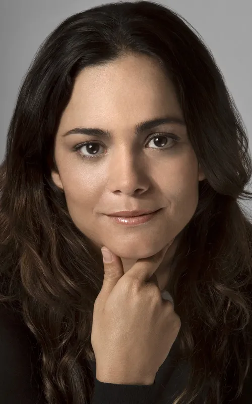 Alice Braga