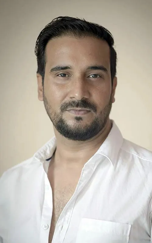 Gaurav Mishra