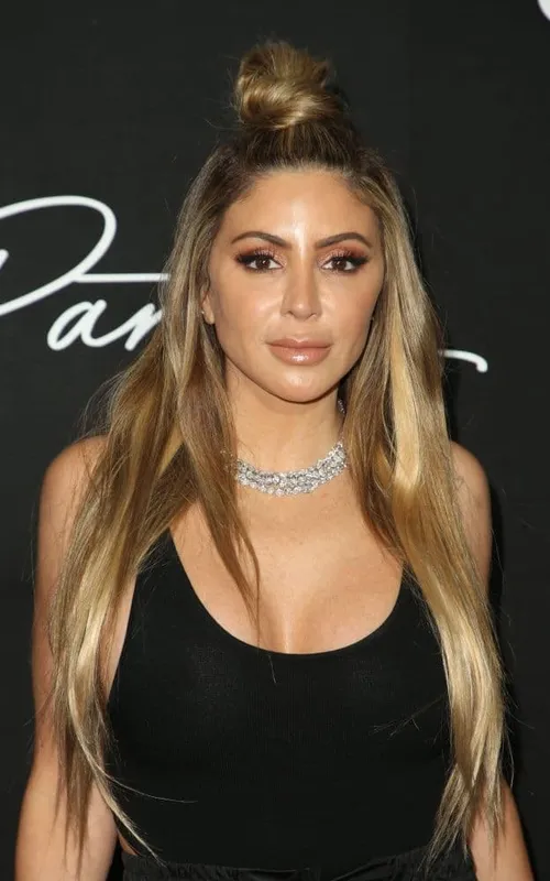 Larsa Pippen