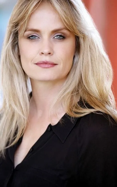 Sandra Lindquist