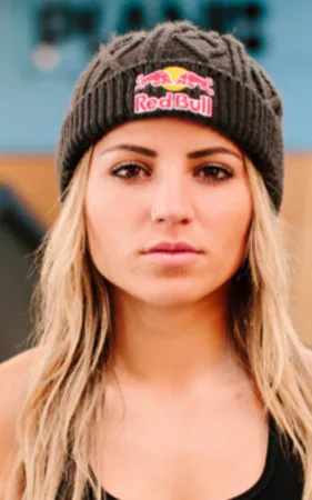 Letícia Bufoni