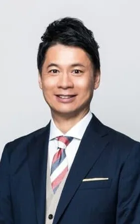 Ryôji Ishii