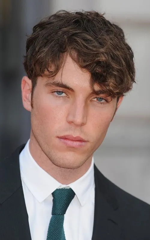 Tom Hughes