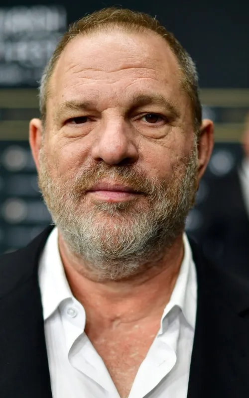 Harvey Weinstein