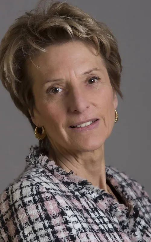Jeanne Corporon
