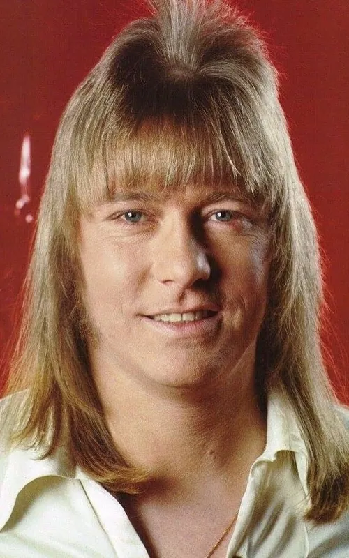 Brian Connolly