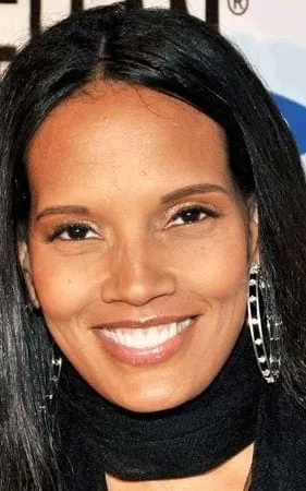 Shari Headley