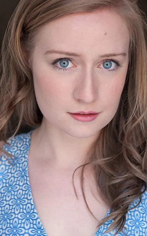 Elizabeth Evans