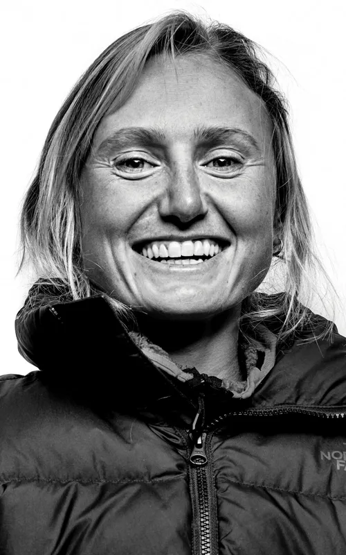 Brette Harrington