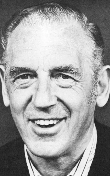 Stig Bergendorff