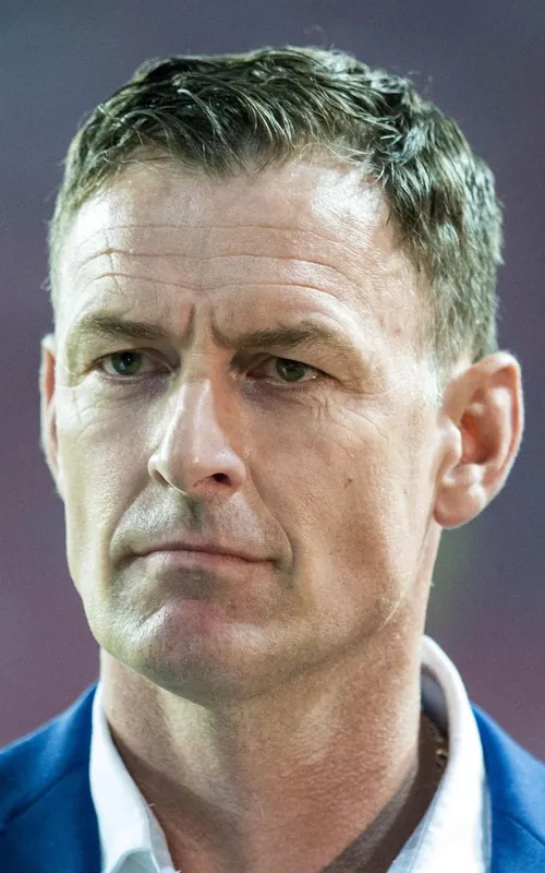 Chris Sutton