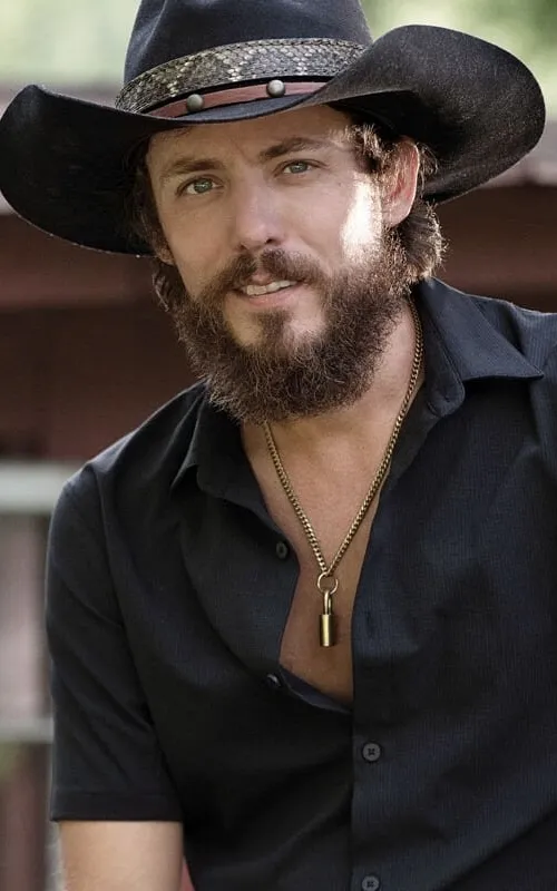 Chris Janson