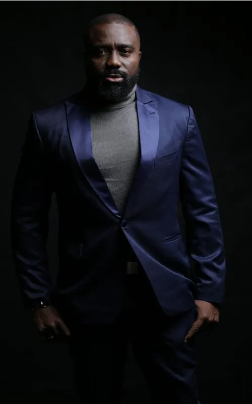 Dupree Koual