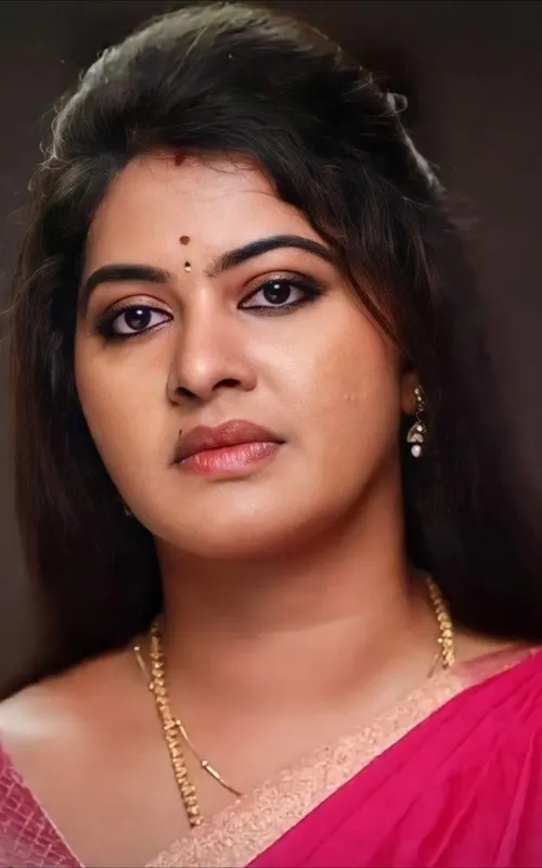 Rachitha Mahalakshmi