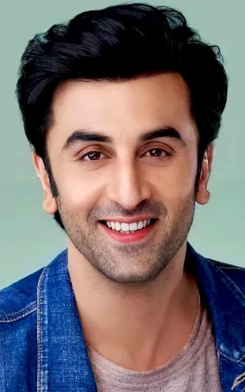 Ranbir Kapoor