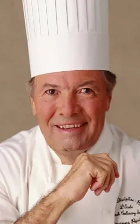 Jacques Pépin