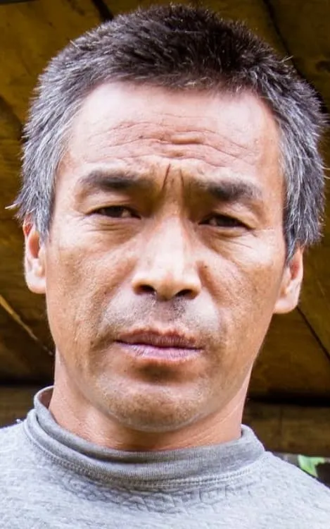 Ngada Sherpa