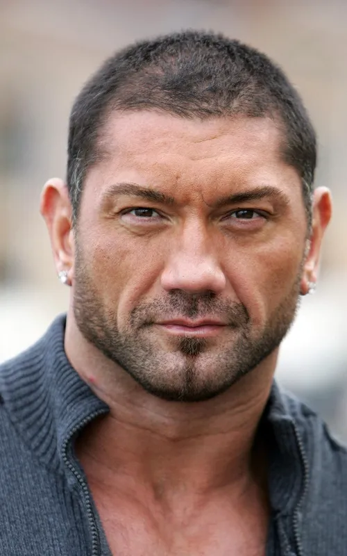 Dave Bautista