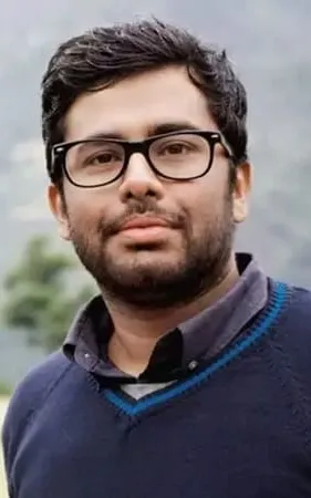 Abhishek Verma