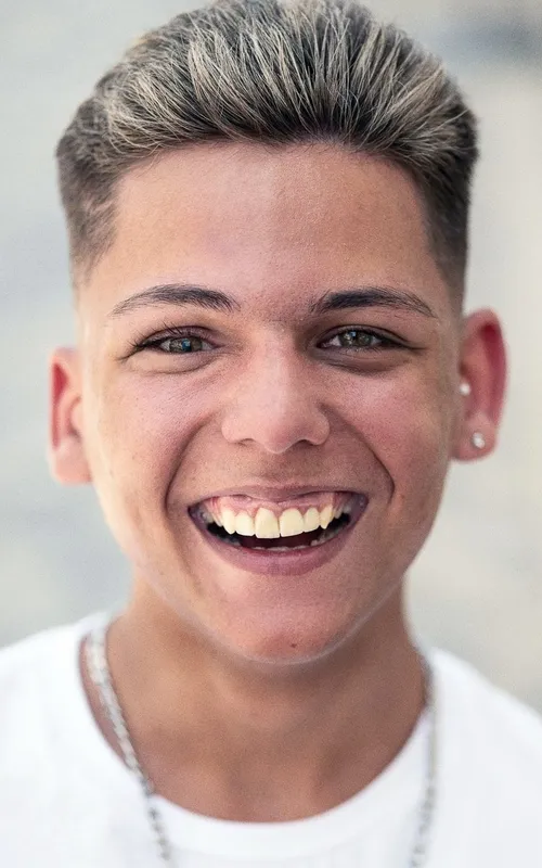 Sofian Ribes