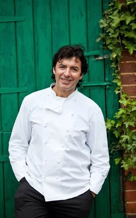 Jean-Christophe Novelli