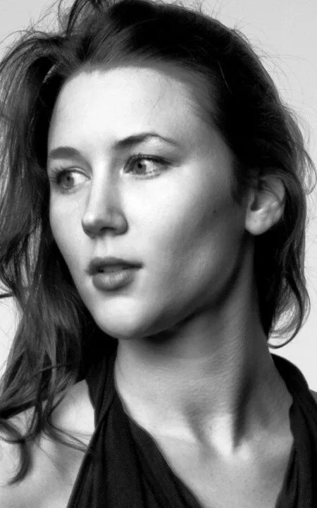 Alexa Mardon