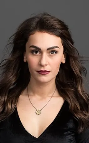 Merve Şeyma Zengin