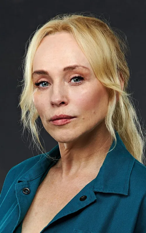 Susie Porter