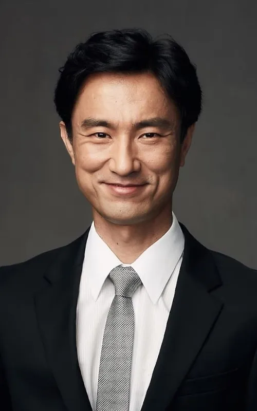 Kim Byung-chul