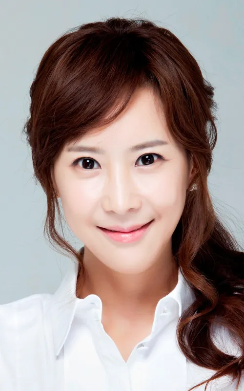 Yu Da-eun