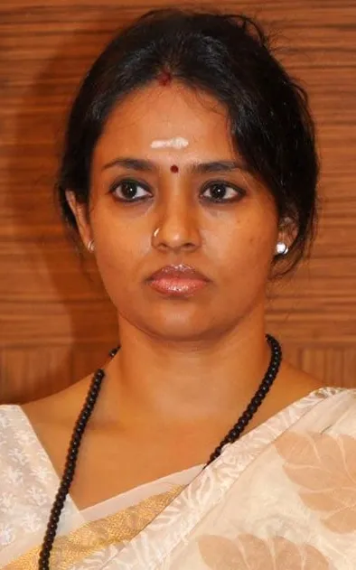 Ranjitha