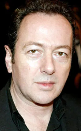 Joe Strummer