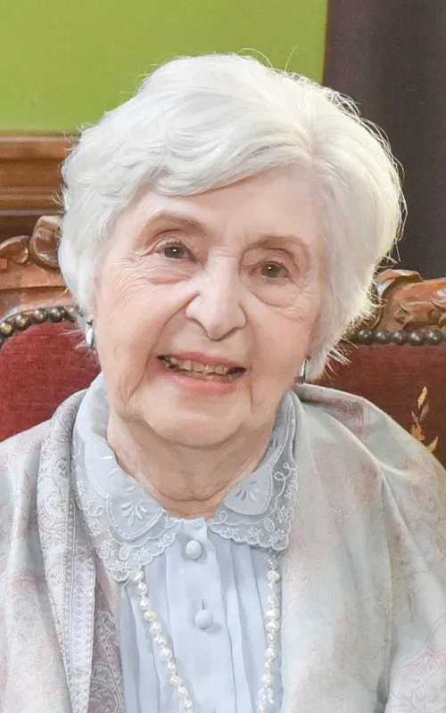 Efi Papatheodorou