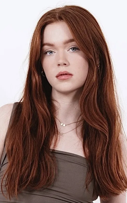 Addisyn Grace Cain