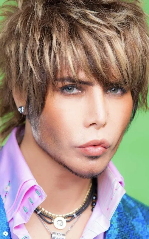 Sergey Zverev