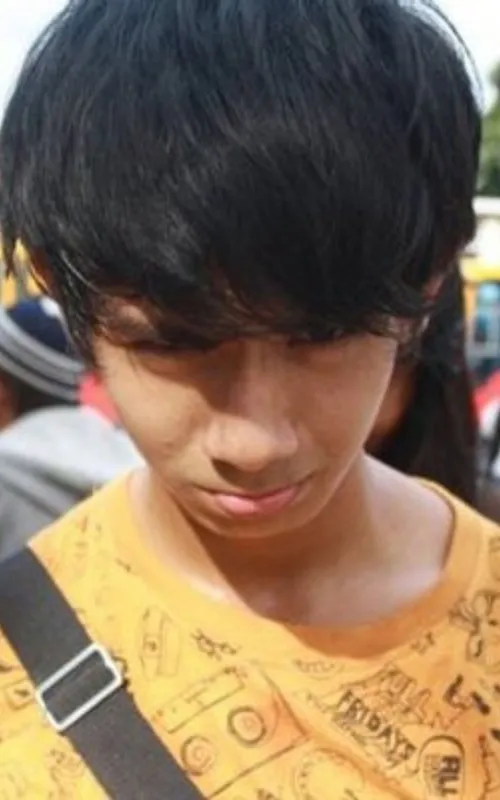 Agung Surya Putra