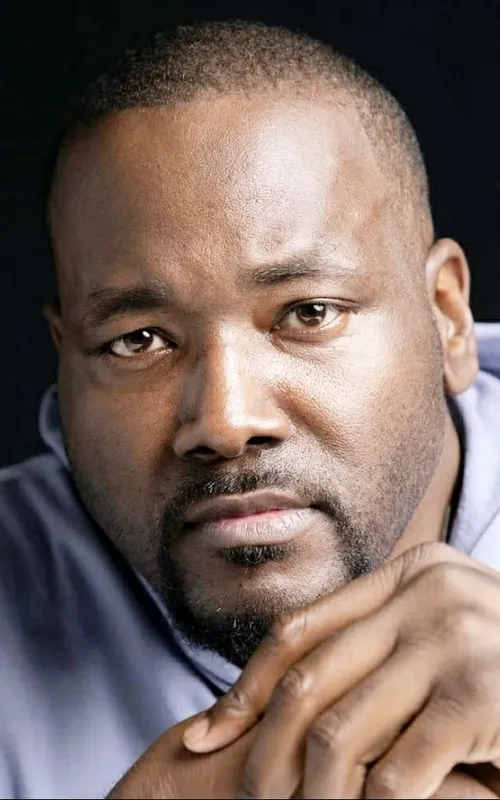 Quinton Aaron