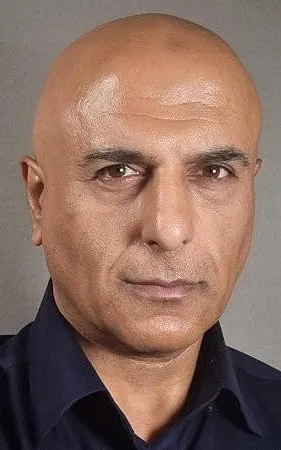 Amer Nazir